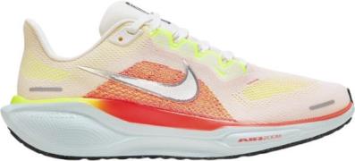 Nike Pegasus 41 Løbesko Kvinde Orange Træningssko & Sneakers Str 39 - ...