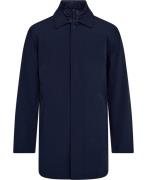 Magasin Thure Convertible Coat GRS Mand Navy Blazer Frakker Str L