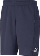 Puma Tennis Club Piquet Shorts Mand Peacoat Casual Shorts Str L - Bomu...