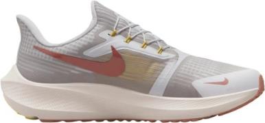 Nike Air Zoom Pegasus 39 Flyease Lobesko Kvinde Grå Løbesko Str 37.5 -...