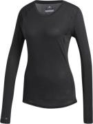 adidas Supernova L/S Tshirt S - Baselayer hos Magasin