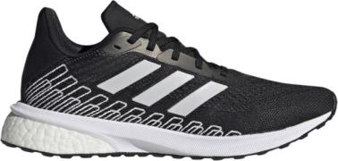 adidas Astrarun 2. 0 Boost Kvinde Sort Løbesko Str 38 - hos Magasin