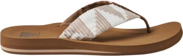 Reef Spring Woven Sandaler Mand Brun Sandaler & Badesko Str 40 - hos M...