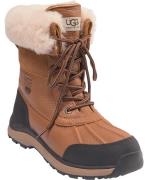 UGG Adirondack III Kvinde Chestnut Vinterstøvler Str 36 - Nylon hos Ma...