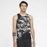 Nike Drifit Trail Rise 365 Løbetop S - Tanktoppe hos Magasin