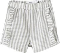 Name It Nbfhusille Shorts Str 68 - Dried Sage Shorts & Bloomers hos Ma...