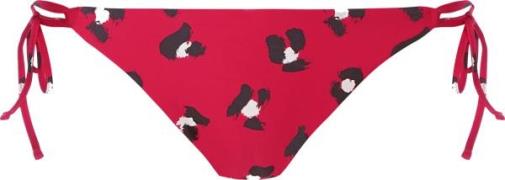 Freya Wild CAT Bikini Brief As6884red Bikiniunderdele Str L - hos Maga...