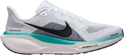 Nike Pegasus 41 Løbesko Mand Hvid Træningssko & Sneakers Str 41 - hos ...