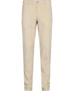 Pal LAB Pants Mand Beige Chinos Str 48 - hos Magasin