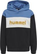 Hummel Morten Hættetrøje 128 - Sweatshirts & Hættetrøjer hos Magasin