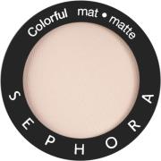 Sephora Collection Colorful Øjenskygge 1 g - Single hos Magasin