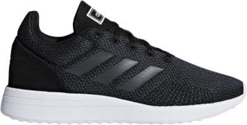 adidas Run 70S Kvinde Sort Løbesko Str 37 1/3 - hos Magasin