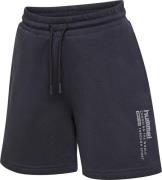 Hummel Hmldante Shorts Str 8 år / 128 cm - Obsidian Shorts & Bloomers ...