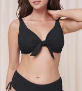 Triumph Summer Glow W sd Bikinitoppe Str F46 - hos Magasin