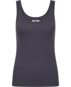 Magasin Melody 2 S Kvinde Ombre Blue Tanktoppe Str L Viskose