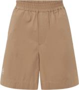 esmé studios Esava Shorts Gots Kvinde Burro Bermudashorts Str L - Bomu...