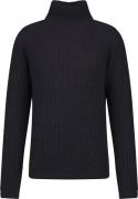 Drykorn 422001 Arvid 10 Mand Blau Turtlenecks Str L - hos Magasin