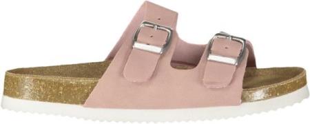 MCKINLEY Varberg Sandaler Pink Sandaler & Badesko Str 29 - hos Magasin