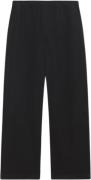 Wood Wood Lee Ripstop Trousers Mand Black Casual Bukser Str L - hos Ma...