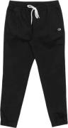 Champion Elastic Cuff Pants Mand Black Sweatpants Str S - Bomuld hos M...