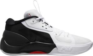 Nike Jordan Zoom Separate Basketballsko Mand Sort Indendørssko Str 44 ...