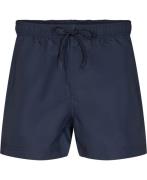 Magasin Porter 1 S Mand Navy Blazer Badeshorts Str L Polyester