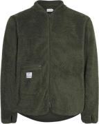 Resteröds Original Fleece Jacket Recycle Mand 3 Fleece Str L - Polyest...