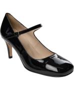 Gardenia Denise Kvinde Black Pumps & Stiletter Str 40 - hos Magasin