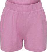 ONLY Kogsara Loungewear Shorts JRS Str 158 - Wild Orchid Shorts & Bloo...