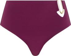 Chantelle Glow Full Brief Bikiniunderdele Str 40 - hos Magasin