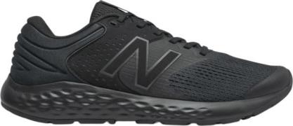 New Balance Fresh Foam 520v7 Lobesko Mand Sort Løbesko Str 44.5 - Gumm...