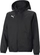 Puma Teamliga All Weather Jakke 128 - Sommerjakker hos Magasin