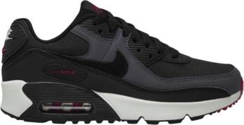 Nike Air Max 90 LTR Sneakers Sort Sneakers Str 38 - hos Magasin