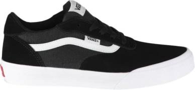 Vans Palomar Sort Sneakers Str 34 - hos Magasin