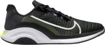 Nike Zoomx Superrep Surge Traeningssko Mand Sort Træningssko Str 45 - ...