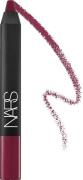 Nars Velvet Matte Lip Pencil - Lipliner hos Magasin