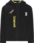 LEGO kidswear/LEGO børnetøj Lwsangai 601 Fleece Jacket Str 104 cm - So...