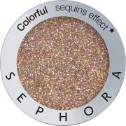 Sephora Collection Colorful Magnetic Metal & Sequin 1 G - Single hos M...