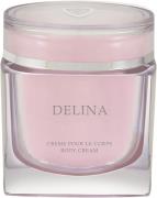 Parfums de Marly Delina Body Cream 200 ml - Cremer hos Magasin