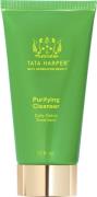 Tata Harper Purifying Gel Cleanser 50 ml - Rensegel hos Magasin