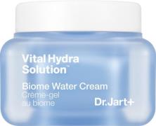 Dr Jart+ Vital Hydra Solution Biome Water Cream 50 ml - Dagcreme hos M...