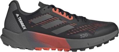 adidas Terrex Agravic Flow 2. 0 Trail Løbesko Mand Sort Løbesko Str 44...