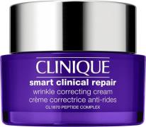 Clinique Smart Clinical Repair Wrinkle Face Cream 50.00 ml - Dagcreme ...