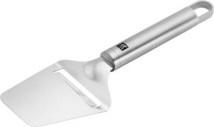 Zwilling Pro Ostehøvl m. Takker 22,5 cm Sølv Str 22,5 cm - Køkkenredsk...