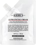 Kiehl's Ultra Facial Cream Refill 150 ml Refill - Dagcreme hos Magasin