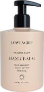 Löwengrip Healthy Glow Hand Balm 300 ml 300 ml - Håndcreme hos Magasin