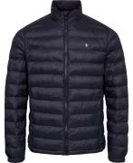 Morris Stockholm Milford Liner Jacket Mand Blue Termojakker Str L - ho...