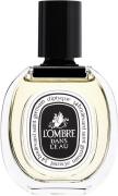 Diptyque L'ombre Dans L'eau Eau de Toilette 50 ml Kvindeduft - Eau De ...