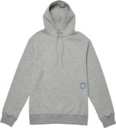 MessyWeekend Hoodie Mand Grå Hoodies - Bomuld hos Magasin