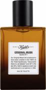 Kiehl's Musk Eau de Toilette Kvindeduft 50 ml - Eau De Toilette hos Ma...